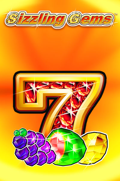 Sizzling Gems